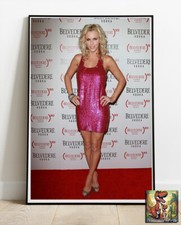 Jenny McCarthy Photo / Poster Up To 36"