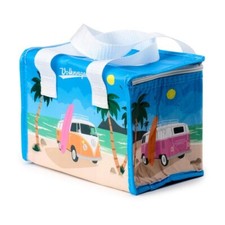 Recycled rpet cool bag - rpet, lunch