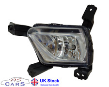 MG ZS Front Fog Lamp Light Left LH MG ZS Facelift 2020-2023 Genuine 10548003