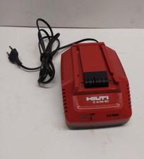 HILTI C4/36-90 Lithium Ion