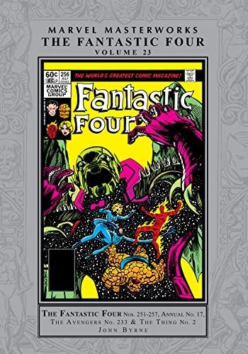 Marvel masterworks the - masterworks:,