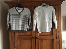 Boys Jumpers/Sweaters 7 years