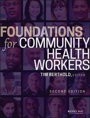 Foundations for community - for,