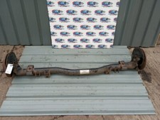 VOLKSWAGEN CADDY C20 TDI STARTLINE E6 2015-2020 BEAM AXLE (REAR) 2K5500051CB
