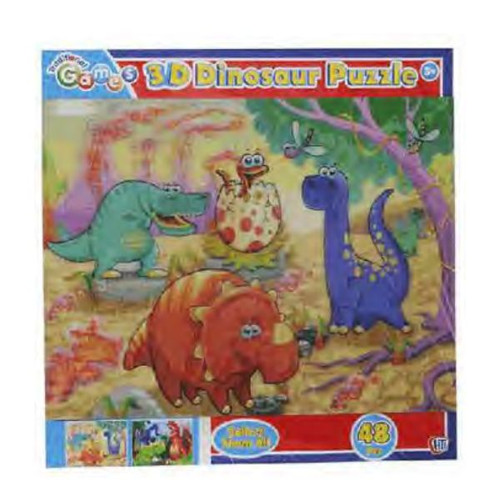 Traditional games dinosaur - traditional,
