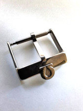 16mm NOS Omega Stainless