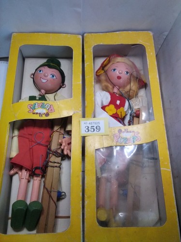 Pelham puppets giant - pelham,