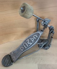 CAMCO Bass Kick Drum PEDAL 60s