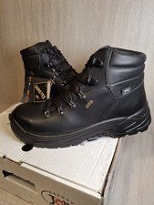 Jolly 840 Duty Gore-tex.Safety