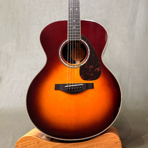Yamaha acoustic electric - yamaha,