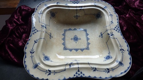 Antique allerton stockholm - allerton,