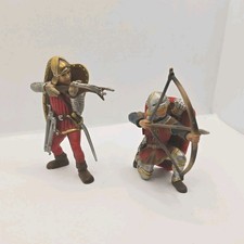 Schleich Figures Knight