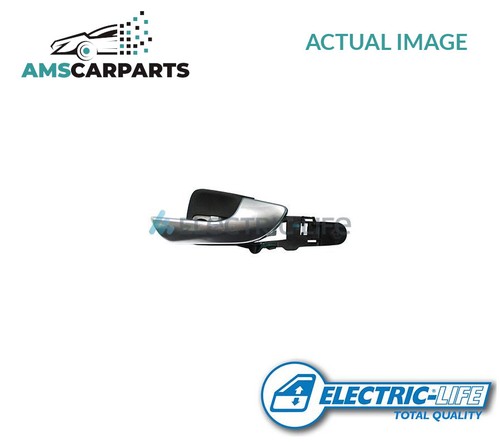 Car door handle right - door, rear
