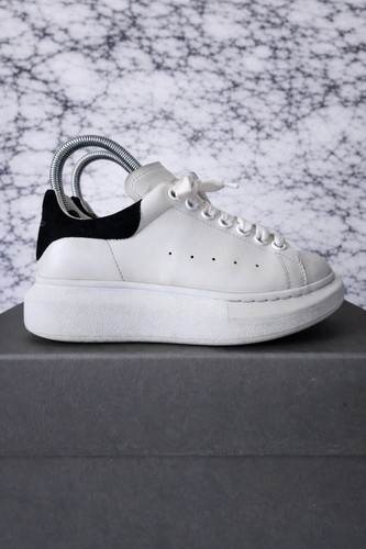 Alexander mcqueen oversized - alexander,