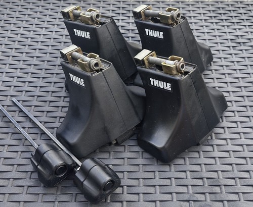 Thule 750 rapid - rapid, system