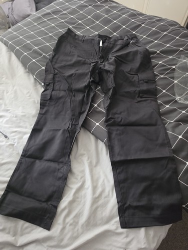Mens combat work trousers - mens,