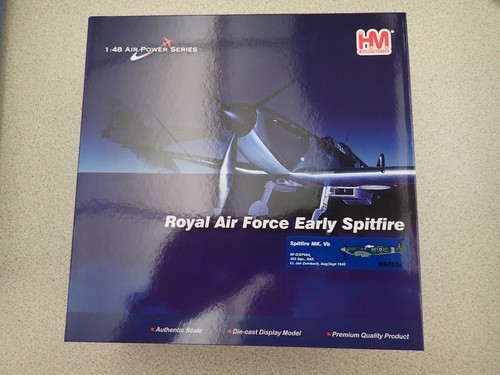 Hobbymaster ha7856 raf - ha7856,