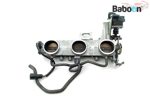 Throttle body assy - throttle, triumph