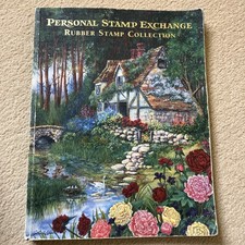 Personal Stamp Exchange Rubber