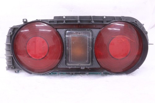 R32 skyline left tail - skyline,