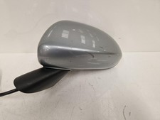 VAUXHALL CORSA 2012 LEFT WING