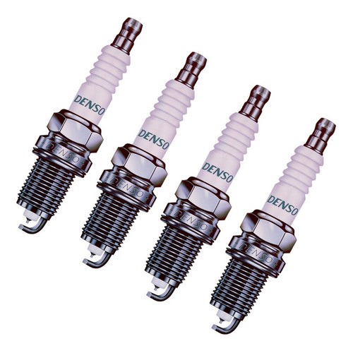 Spark plugs set - plugs,