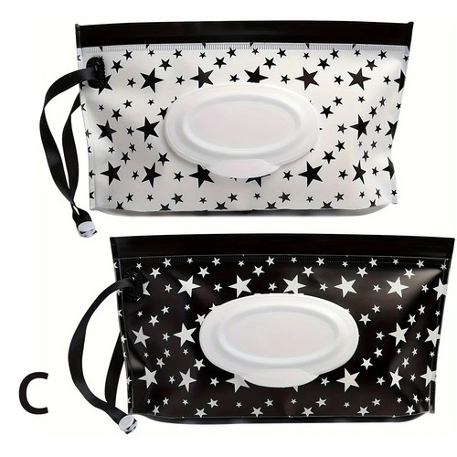 2pcs reusable wet wipes - reusable,