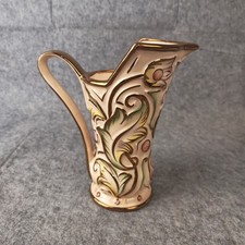 Vintage Wade Jug Gothic Design