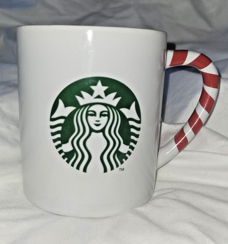 Starbucks coffee mug - coffee, 2013