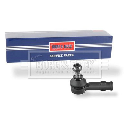 Borg beck steering tie - steering, rod