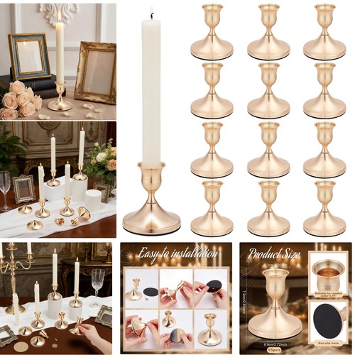 Pcs vintage gold - pcs,