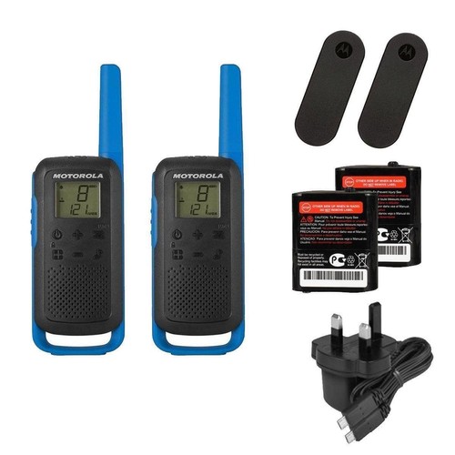 Motorola t62 two way - ,
