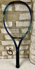 Yonex EZONE 100 Blue & Black