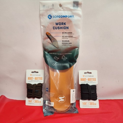 Sof comfort work cushion - sof,