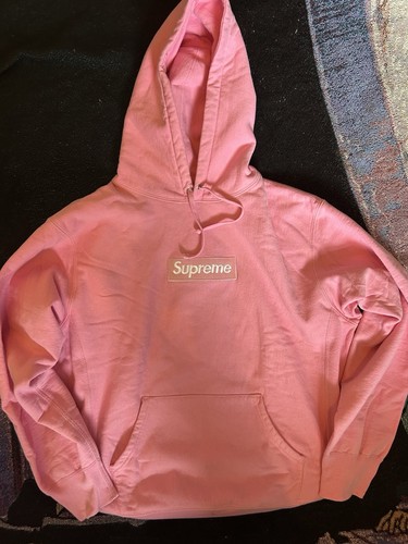 Supreme box logo fw21 - supreme,