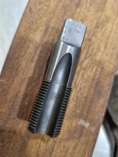 3/4" BSP TAP GALTONA USED