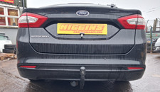 2015 FORD MONDEO MK5 REAR