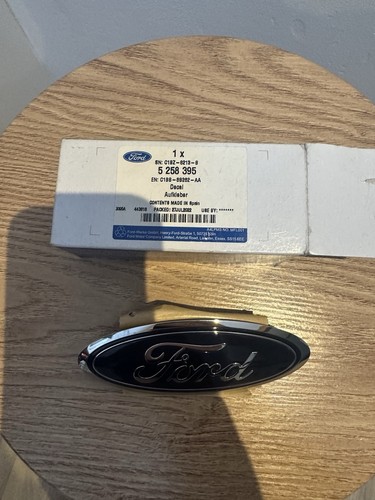Genuine new ford front - ford, front/rear
