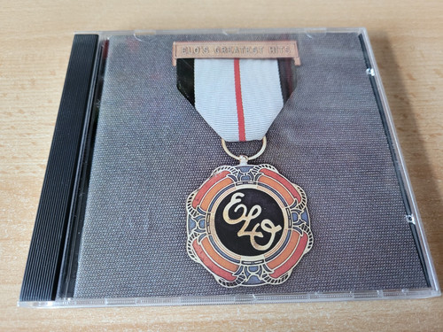 Electric light orchestra - light,
