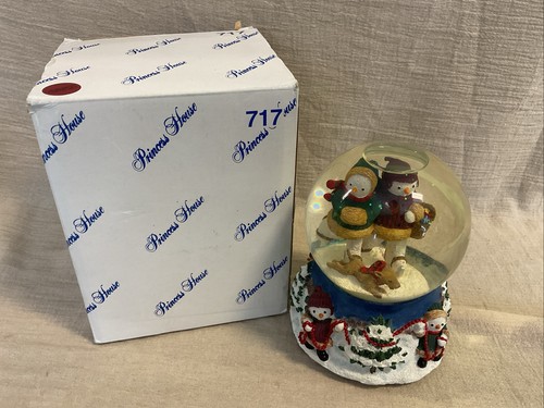 Princess house 717 - #717, “frosty