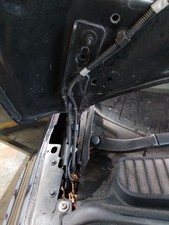 BONNET HINGE RH FORD C-MAX MK2