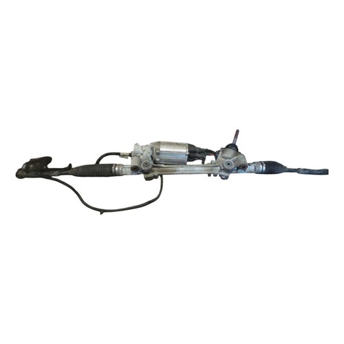 Vauxhall astra steering rack - vauxhall,