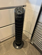Tower Fan