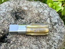 Goliath Tap 3/4" BSPF Z3 HSS