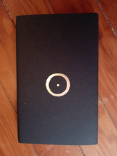 ONE The Grimoire Of The Golden