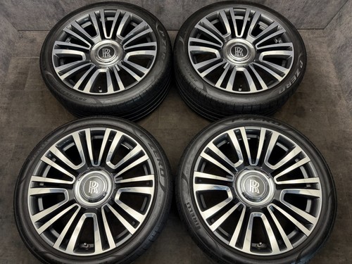 Rolls royce 822 alloy - rolls,