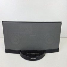 Bose SoundDock Series II