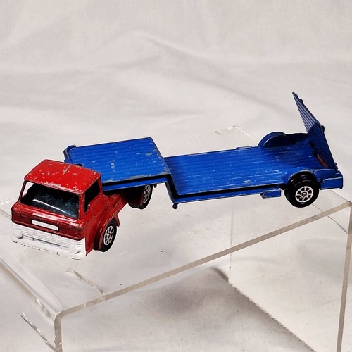 Corgi juniors ford series - ford, d