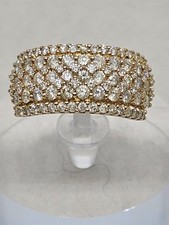 TJC NY Closeout 14kt Natural