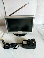 Roadstar 7" Personal